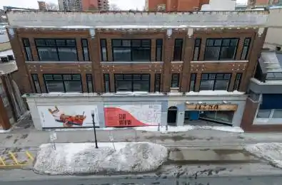 137 King Street Kitchener Ontario N2G 2K8