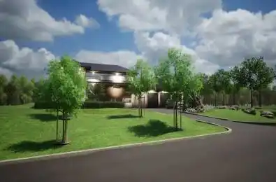 108 Clearwater Court Blue Mountains Ontario N0H 1J0