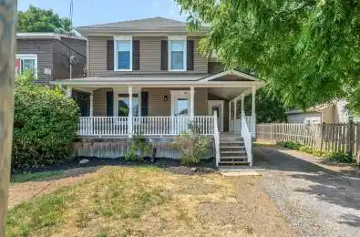 14 Elm Street Prince Edward County Ontario K0K 2T0