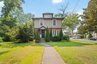 6275 Pine Grove Avenue Niagara Falls Ontario L2G 4J4