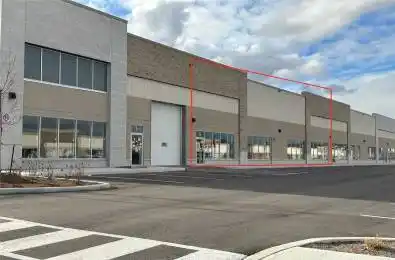 3545 Odyssey Drive Unit# 126 Mississauga Ontario L5M 7N4