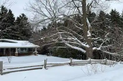 5977 Fifth Line Erin Ontario N0B 1Z0