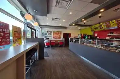 358 Speers Road Unit# 101 Oakville Ontario L6K 3R9