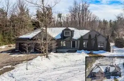 489 Larmer Line Cavan Monaghan Ontario K0L 1V0