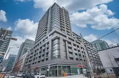 68 Abell Street Unit# 846 Toronto C01 Ontario M6J 0B1