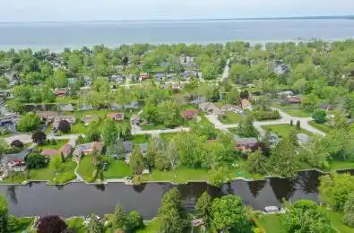 9 Pinetree Court Ramara Ontario L0K 1B0