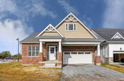 4 Palmira Drive Georgina Ontario L0E 1R0