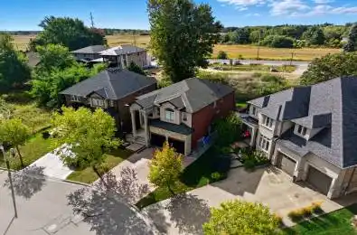 23 kellogg Avenue Hamilton Ontario L0R 1W0