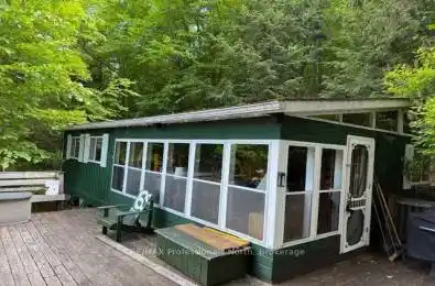 69 Maple Drive Perry Ontario P0A 1J0