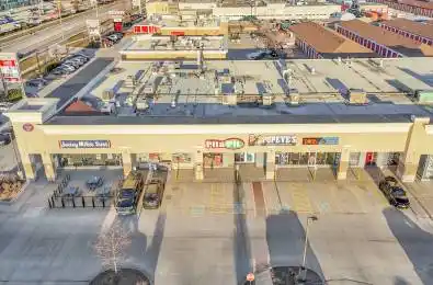 589 Faiway Road Kitchener Ontario N2C 1X4