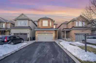 83 Emily Carr Crescent Caledon Ontario L7E 2K9