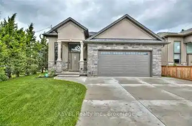 7653 Mulhern Street Niagara Falls Ontario L2H 1B2