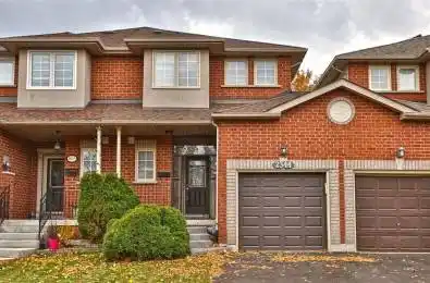 2344 Dalebrook Drive Oakville Ontario L6H 6K2