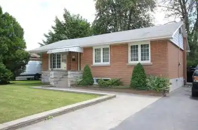 1026 Bridge Road Oakville Ontario L6L 2B5