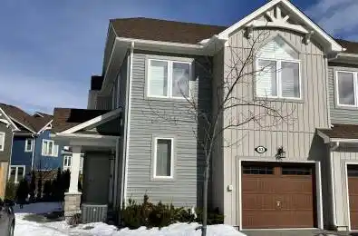 43 Carpenter Street Collingwood Ontario L9Y 0Z5
