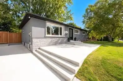 1395 Niels Avenue Burlington Ontario L7P 2E6