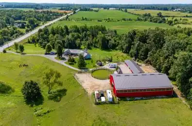 599 Cockshutt Road Norfolk Ontario N0A 1N0