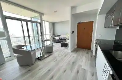 85 Queens Wharf Road Unit# Ph4512 Toronto C01 Ontario M5V 0J9