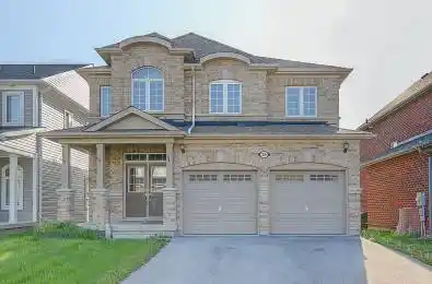 29 Bamburg Street Georgina Ontario L0E 1R0