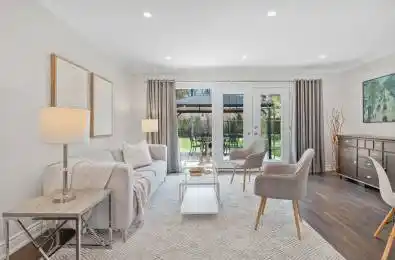 3 Ellesboro Drive Mississauga Ontario L5N 1B9