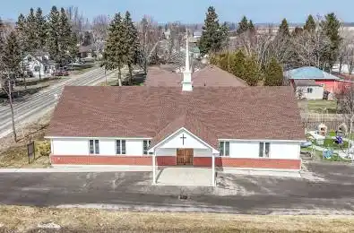 1140 Bay Street Norfolk Ontario N0E 1M0