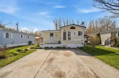 428 Pine Pass Centre Wellington Ontario N1M 2W5