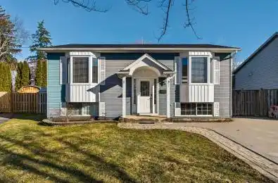 17 Anderson Crescent West Lincoln Ontario L0R 2A0