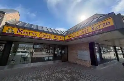 221 Cundles Road Unit# UNIT 2 Barrie Ontario L4N 4Y2