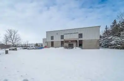 713 Fortune Crescent Kingston Ontario K7P 2T4