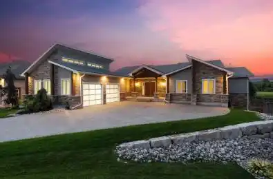 132 Parkview Drive Woodstock Ontario N4T 0J2