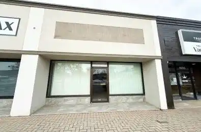 4703 Queen Street Niagara Falls Ontario L2E 2L9