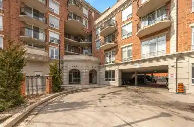18 Wanless Avenue Unit# 606 Toronto C04 Ontario M4N 1V6