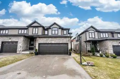 110 Links Crescent Woodstock Ontario N4T 0P5