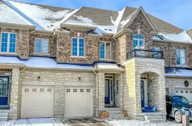 80 Beechborough Crescent East Gwillimbury Ontario L9N 0L6