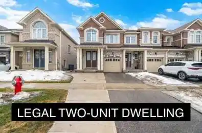 24 Benhurst Crescent Brampton Ontario L7A 5A2