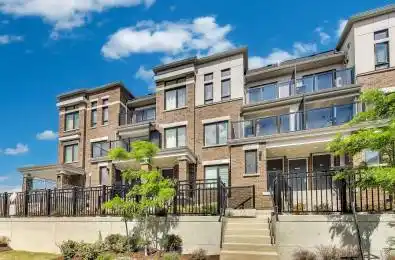 14 Lookout Drive Unit# A Clarington Ontario L1C 7E9