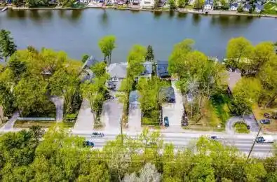 1226 River Road Wasaga Beach Ontario L9Z 2W7