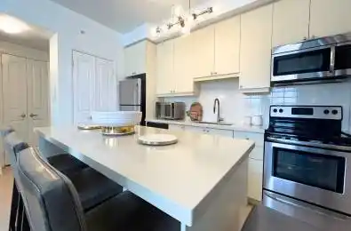 12 Woodstream Boulevard Unit# 118 Vaughan Ontario L4L 8C3