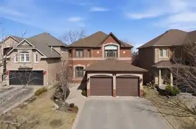 48 Chester Crescent Halton Hills Ontario L7G 5W5