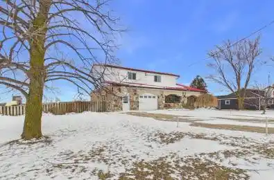 144 Cargill (Main Street) Road Brockton Ontario N0G 1J0