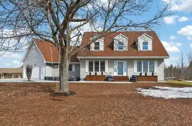 2 Algonquin Heights Court Essa Ontario L0L 2N0