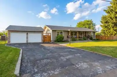 169 RAILWAY Avenue Middlesex Centre Ontario N0L 1R0