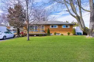 71 East Street Unit# Upper Level Hamilton Ontario L8E 5T1