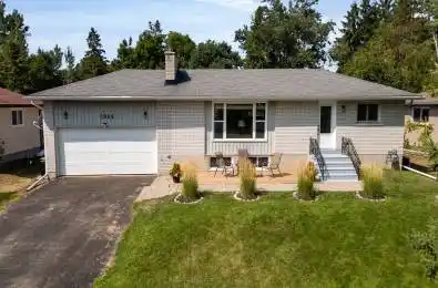 2068 Craig Road Innisfil Ontario L9S 1T2