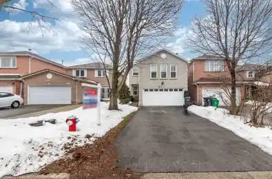 5255 Astwell Avenue Mississauga Ontario L5R 3H8