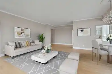 3 Towering Heights Boulevard Unit# PH6 St. Catharines Ontario L2T 4A4