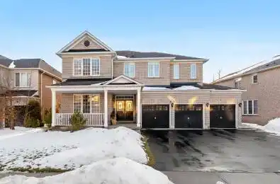 82 Bloomsbury Avenue Brampton Ontario L6P 1S6