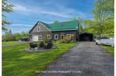 29 Factory Road Quinte West Ontario K0K 3E0