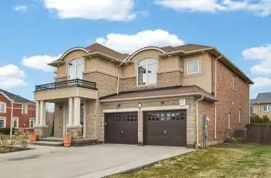 3 Grandell Drive Hamilton Ontario L9K 0H2