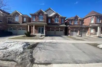 40 Kilkarrin Road Brampton Ontario L7A 4C5